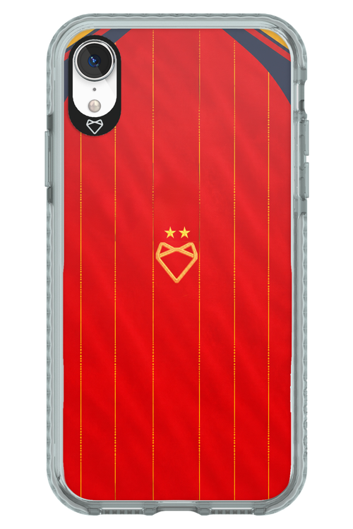 Spain Gold 2.0 - Apple iPhone XR