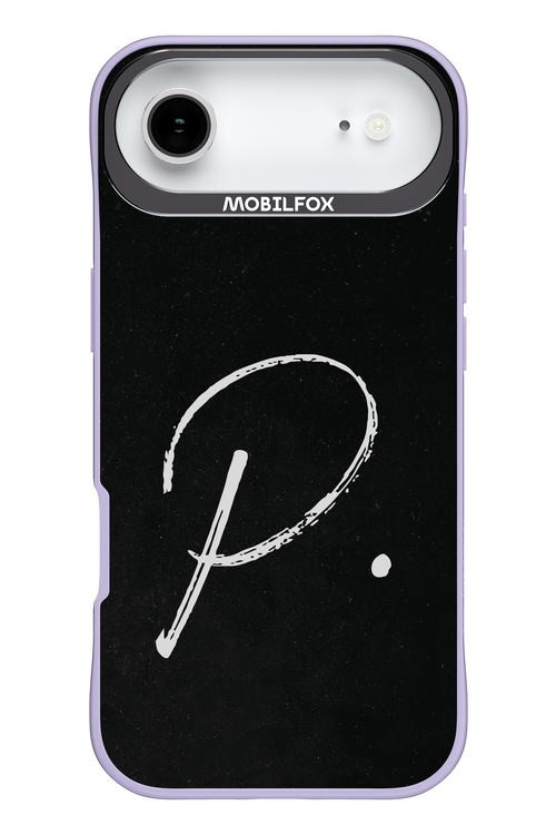 (Off Space) P 2.0 - Apple iPhone 17 Air