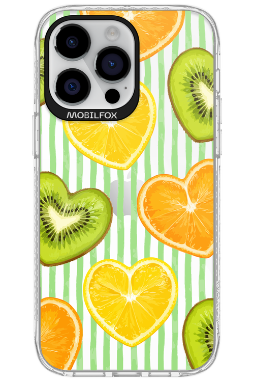Sour Lemonade 2.0 - Apple iPhone 14 Pro Max