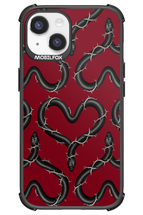 Bad Lover 2.0 - Apple iPhone 14