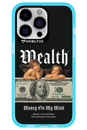 Wealth - Apple iPhone 13 Pro