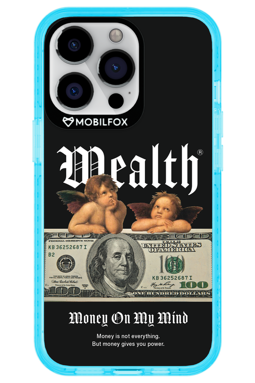 Wealth - Apple iPhone 13 Pro