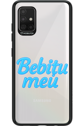 Meuu 2.0 - Samsung Galaxy A51