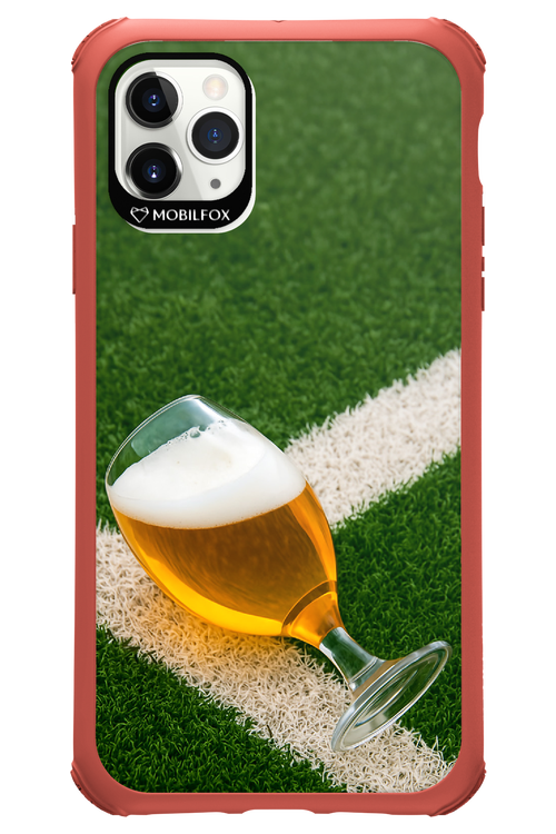 Just some beers - Apple iPhone 11 Pro Max