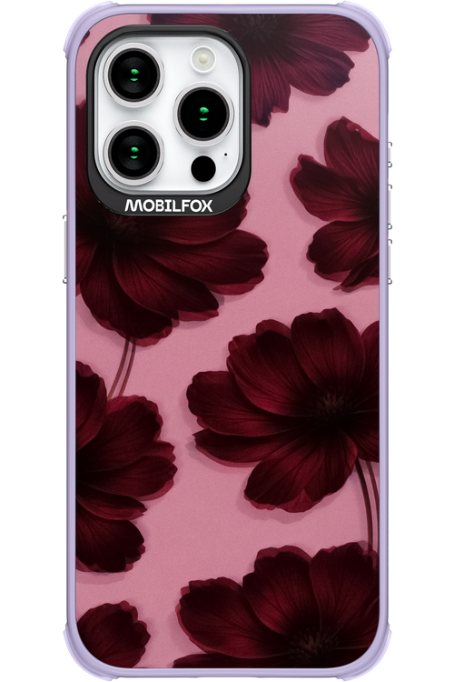 Petal Juliet 2.0 - Apple iPhone 15 Pro Max