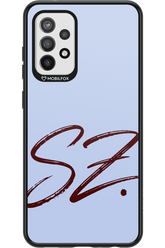 (Jellyfish Presso) SZ 2.0 - Samsung Galaxy A72