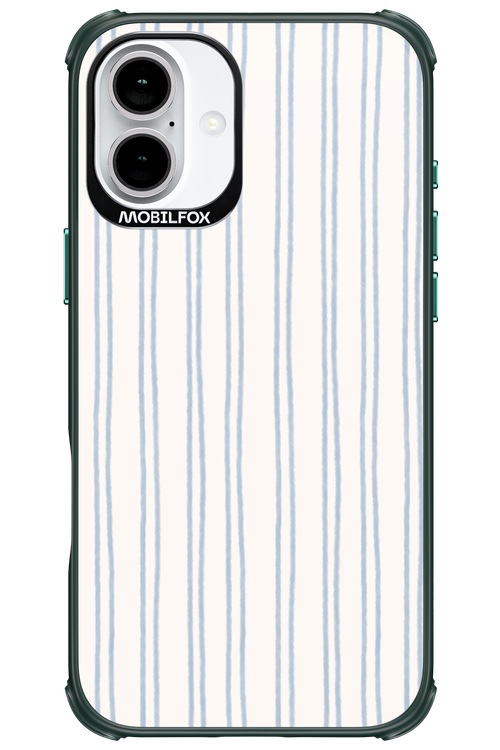 Beach Boy 2.0 - Apple iPhone 16 Plus