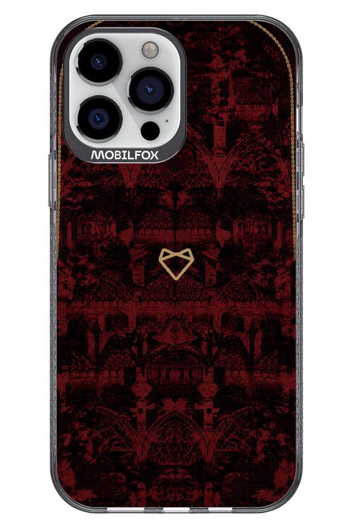 Portugalia x Mobilfox 2.0 - Apple iPhone 13 Pro Max