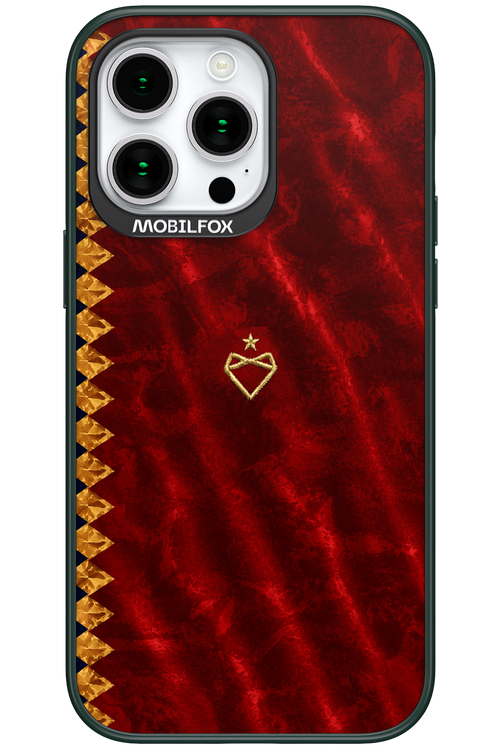 Spania x Mobilfox 2.0 - Apple iPhone 15 Pro Max