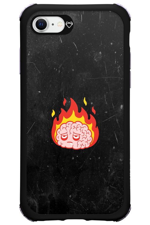 My brain - Apple iPhone 7