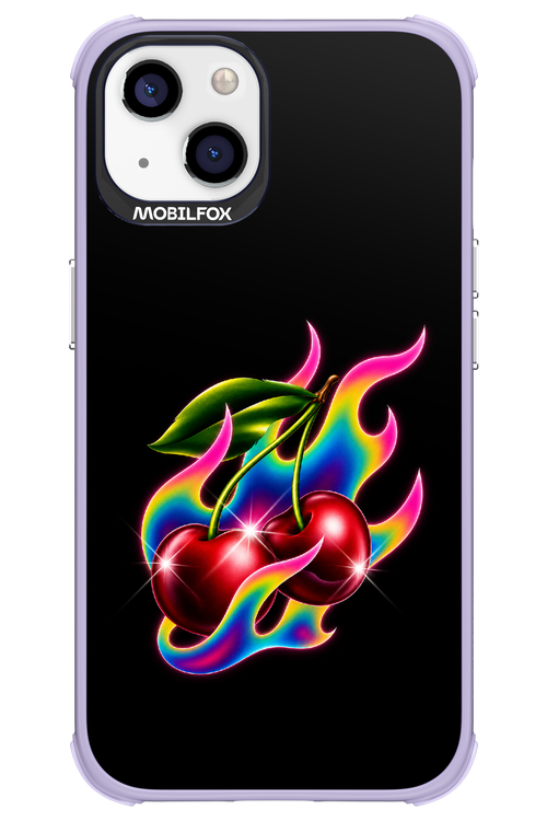 Flamin Hot Cherry 2.0 - Apple iPhone 13
