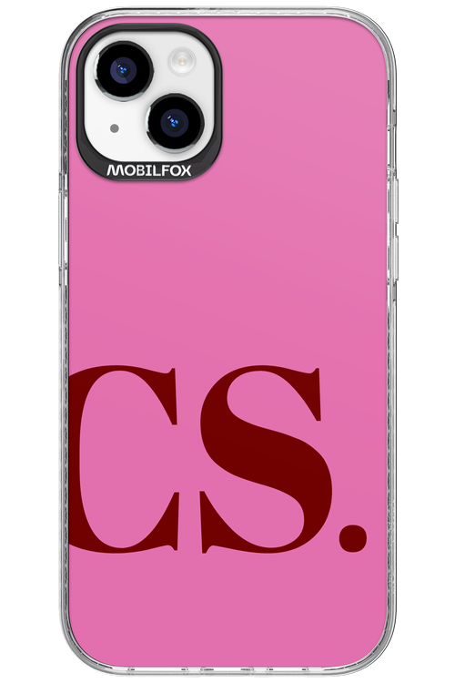 CS (Sorbet) 2.0 - Apple iPhone 15 Plus