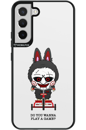 Sawbubu (Nude) - Samsung Galaxy S22+