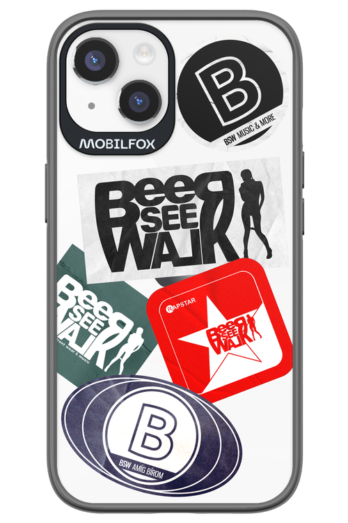 Beerseewalk I - Apple iPhone 14