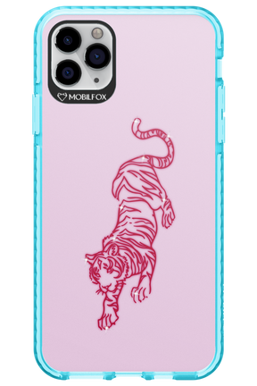 Tiger Power - Apple iPhone 11 Pro Max