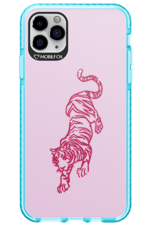 Tiger Power - Apple iPhone 11 Pro Max