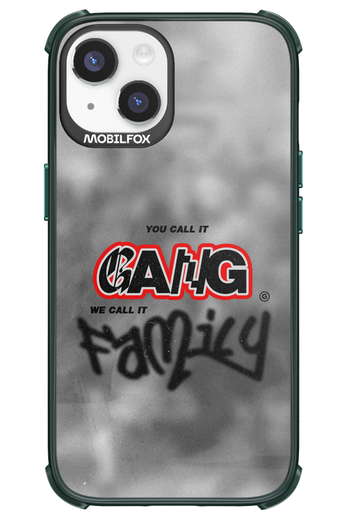 Family Gang - Apple iPhone 14