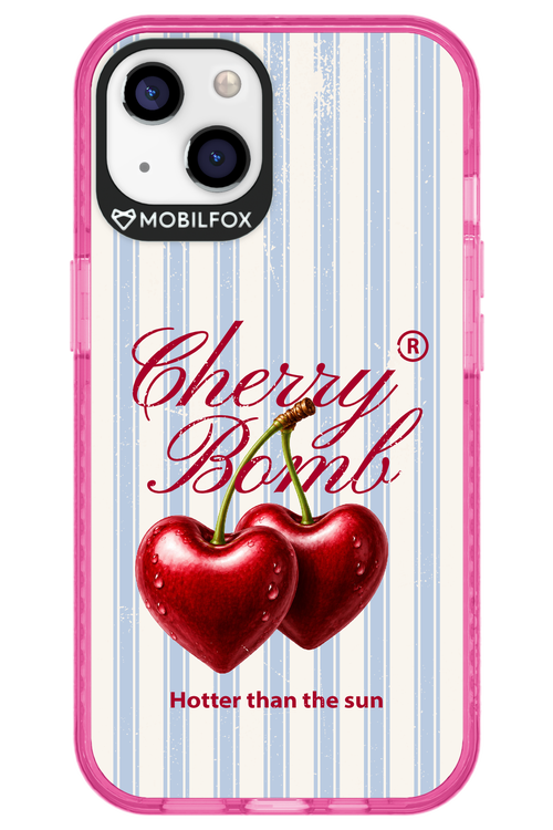 Cherry Bomb 2.0 - Apple iPhone 13