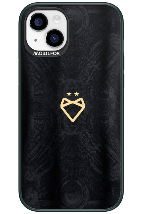 Spain Black 2.0 - Apple iPhone 15 Plus