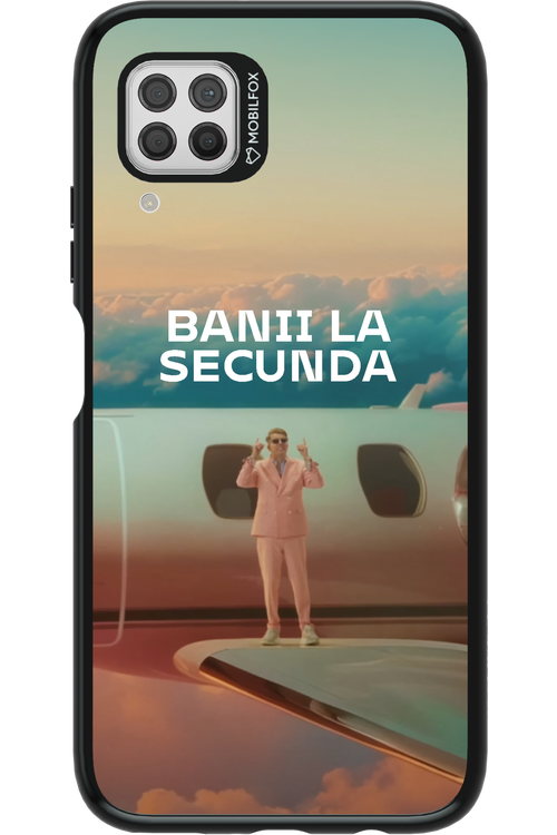 Banii la secunda - Huawei P40 Lite