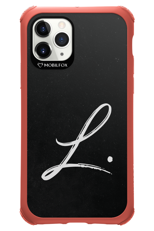 (Off Space) L 2.0 - Apple iPhone 11 Pro
