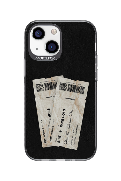 BSW FourSeasons 3 2.0 - Apple iPhone 13 Mini