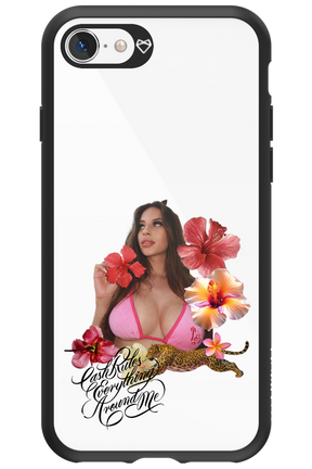 Island Money Muse - Apple iPhone SE 2020