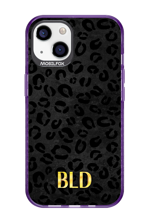 BLD BLVCK LEO - Apple iPhone 13