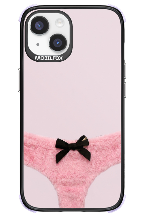 Furr Panties 2.0 - Apple iPhone 14