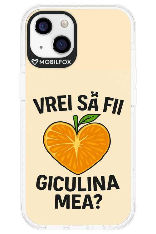 Design Clean 2.0 - Apple iPhone 13