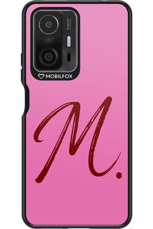(Sorbet) M 2.0 - Xiaomi Mi 11T Pro