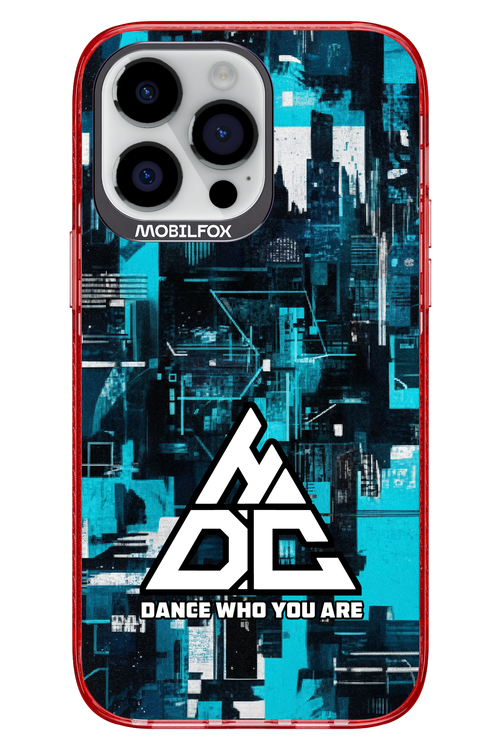 HDC 5 - Apple iPhone 14 Pro Max