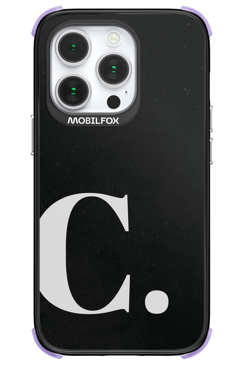C (Off Space) 2.0 - Apple iPhone 14 Pro