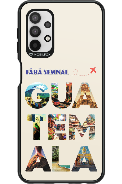 Guatemala 2.0 - Samsung Galaxy A32 5G