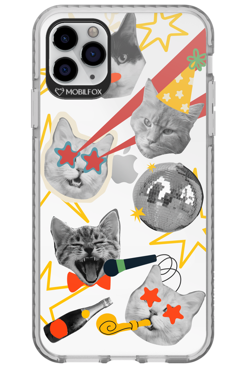 Christmas Chaos - Apple iPhone 11 Pro Max