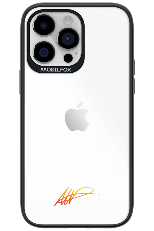 Signature Edition 2.0 - Apple iPhone 14 Pro Max