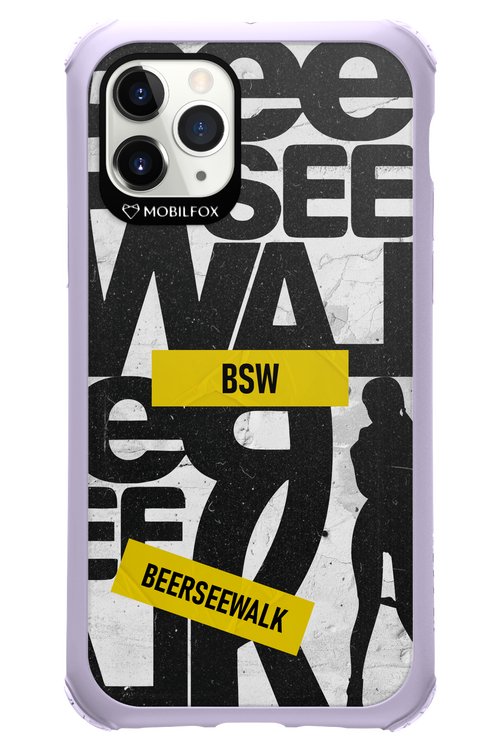 Beerseewalk II - Apple iPhone 11 Pro