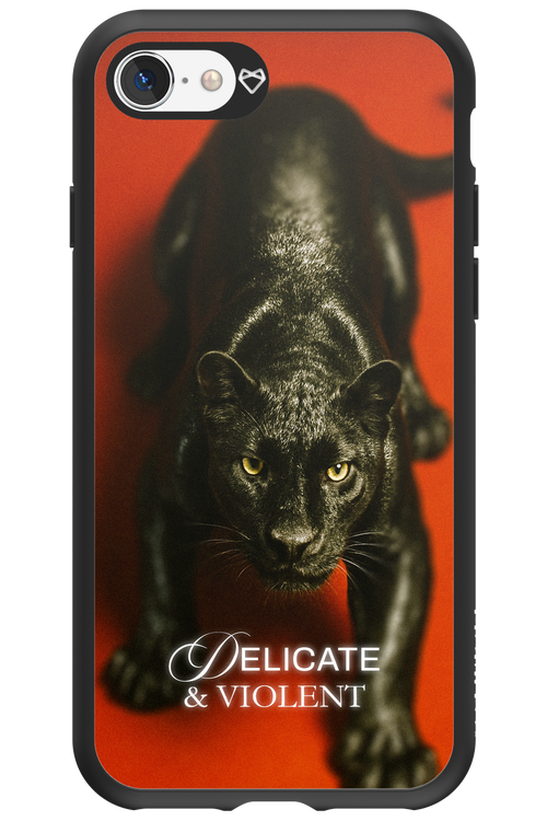 DeliCat 2.0 - Apple iPhone 8