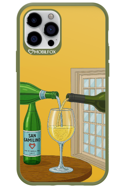 Gami Spritz 2.0 - Apple iPhone 12 Pro