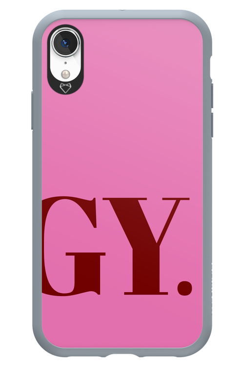 GY (Sorbet) 2.0 - Apple iPhone XR