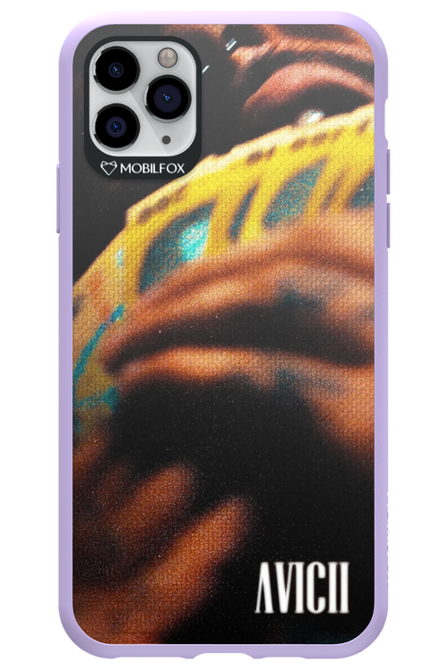 Avicii 2.0 - Apple iPhone 11 Pro Max