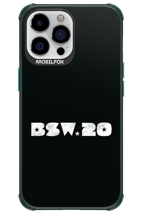 BSW 20 (7) 2.0 - Apple iPhone 13 Pro Max