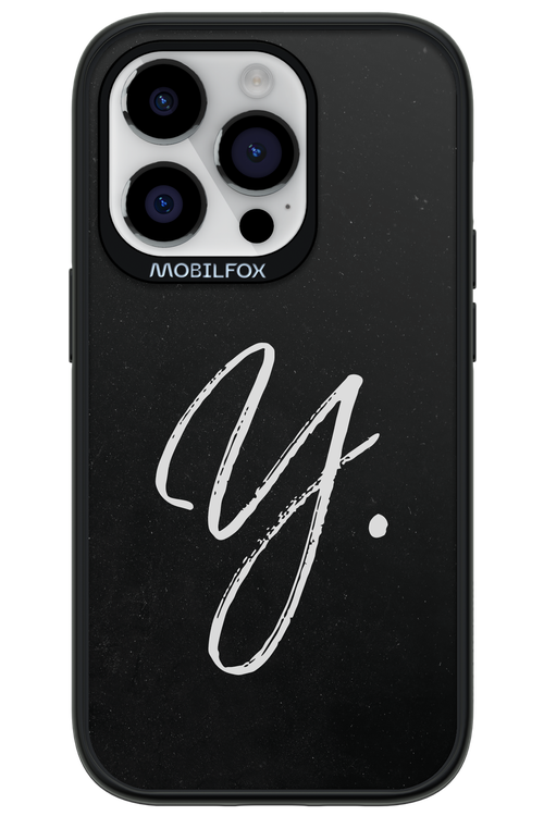 (Off Space) Y 2.0 - Apple iPhone 14 Pro