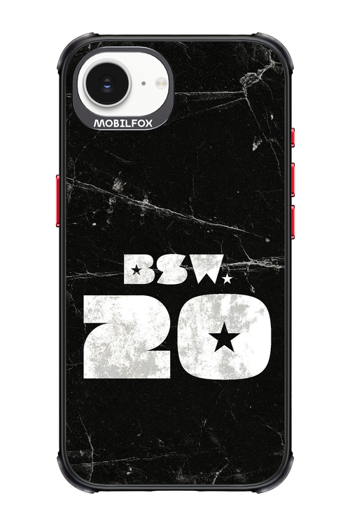 BSW 20 (4) 2.0 - Apple iPhone 16e