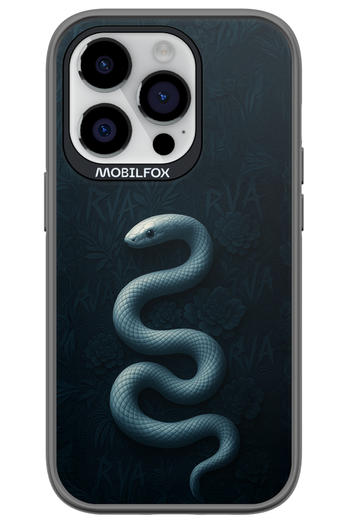 Night Venom 2.0 - Apple iPhone 14 Pro