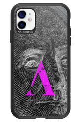 Azteca "A" OG 2.0 - Apple iPhone 11