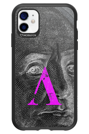 Azteca "A" OG 2.0 - Apple iPhone 11