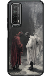 iNGER & D3MON Cover 2.0 - Huawei P Smart 2021