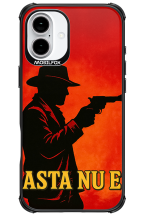 Sunset Duel - Apple iPhone 16 Plus