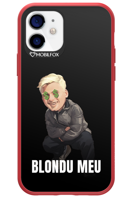 Blondu Meu - Apple iPhone 12